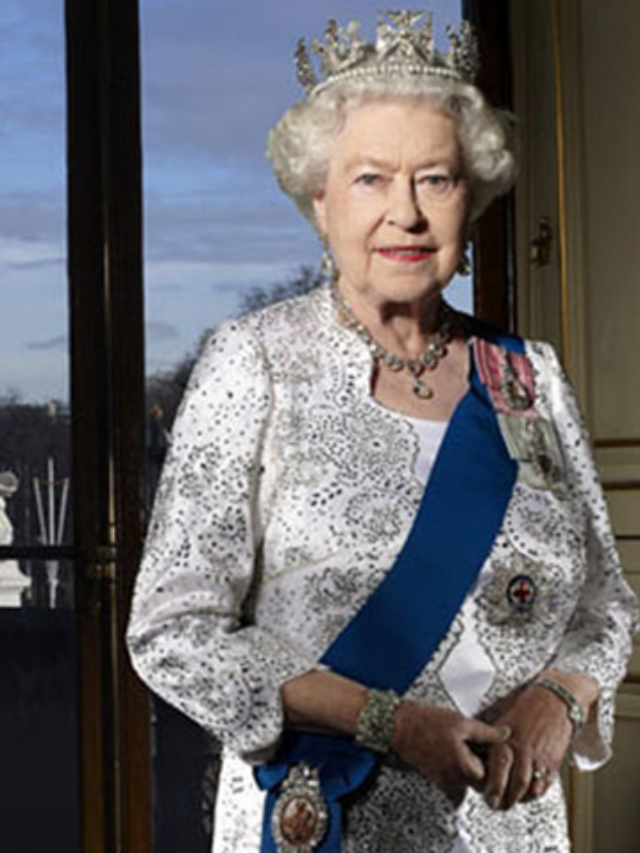 Como Ficou A Economia A Morte Da Rainha Elizabeth II Suno