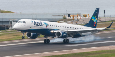 Azul (AZUL4), Embraer (EMBR3) e Orizon (ORVR3) agitam o mercado financeiro