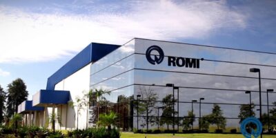 Indústrias Romi (ROMI3) vê lucro cair 24% no 3T22, na comparação anual