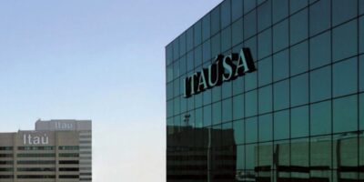 Itaúsa (ITSA4) tem lucro de R$ 3,58 bilhões no 1T24, alta de 38,1%