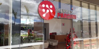 Hermes Pardini (PARD3) dá tchau para a bolsa de valores