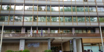Enel (ELPL3) e Estapar fecham parceria para criar rede para veículos elétricos