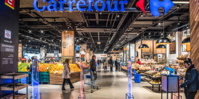 Carrefour (CRFB3) prepara retratação formal ao País; entenda