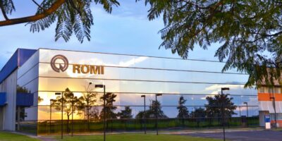 Indústrias Romi (ROMI3): lucro cai 41,4% no 4T23; Conselho aprova aumento de capital com bonificação de ações