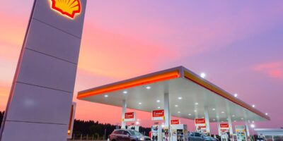 Shell (RDSA34) anuncia dividendos maiores e recompra de US$ 5 bilhões