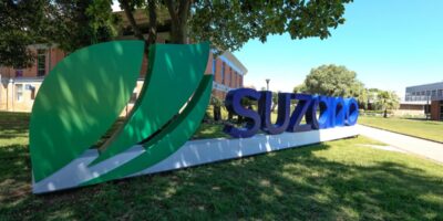 Suzano (SUZB3) investirá R$ 3,3 milhões em iniciativa da Gerando Falcões