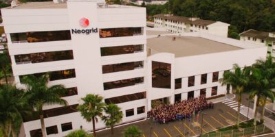 Neogrid (NGRD3): lucro tem queda anual de 61,7% no 4T23 e fecha em R$ 3,9 milhões