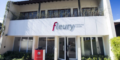 Fleury (FLRY3) anuncia compra de Grupo São Lucas e ações sobem 4% no Ibovespa
