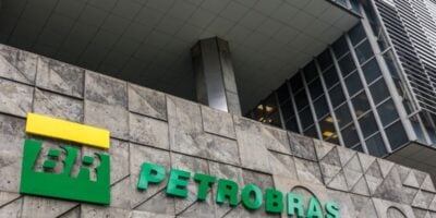 Petrobras (PETR4) e Gerdau (GGBR3) assinam contrato para fornecimento de gás no mercado livre