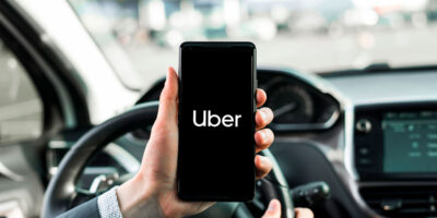 Uber (U1BE34) recomprará suas ações pela primeira vez, em investimento de até US$ 7 bilhões