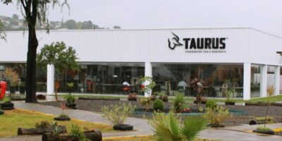 Taurus (TASA4) tem lucro líquido de R$ 18,9 milhões no 1T24, queda de 46,6%