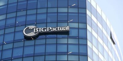BTG Pactual (BPAC11) tem lucro ajustado de R$ 2,889 bilhões no 1T24, alta anual de 27,6%