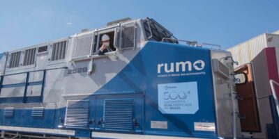 Rumo (RAIL3) pagará R$ 170 milhões em dividendos