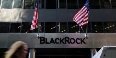 BlackRock (BLAK34) amplia lucro no 4T23 e anuncia compra da gestora de private equity GIP por US$ 12,5 bi