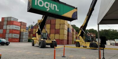 Log-In (LOGN3) reverte lucro e registra prejuízo de R$ 35,9 milhões no 4T23