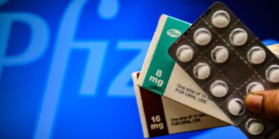 Pfizer (PFIZ34): remédio demonstra eficácia contra Ômicron em testes de laboratório