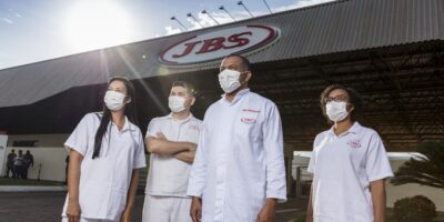 JBS (JBSS3) se beneficia do ciclo positivo da carne suína nos EUA