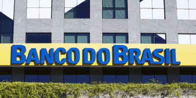 Banco do Brasil (BBAS3), Itaú (ITUB4), Bradesco (BBDC4) e Caixa reúnem 57,8% das operações de crédito do segmento bancário, afirma BC