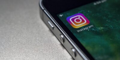 Meta (M1TA34): Facebook e Instagram voltam a funcionar após instabilidade