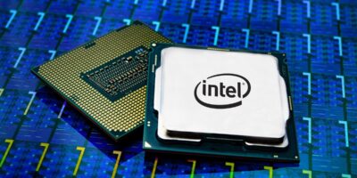 Intel (ITLC34) planeja cisão e IPO de unidade de chips programáveis
