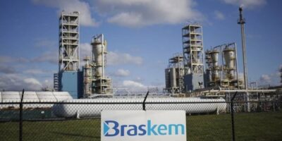Mantega diz ter sido sondado pelo governo para a Braskem (BRKM5); ações da empresa caem