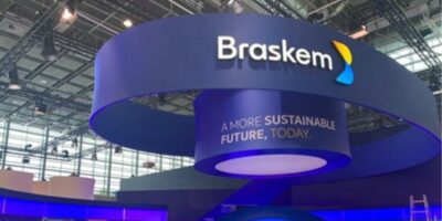 Braskem (BRKM5) reduz prejuízo em 75% no terceiro trimestre