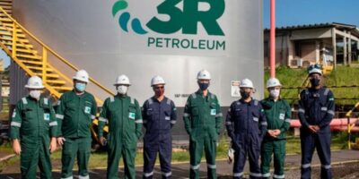 3R Petroleum (RRRP3) anuncia novo nome após incorporação da Enauta (ENAT3)