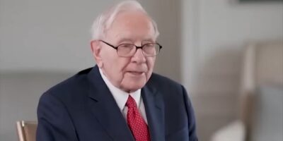 Warren Buffett corta ao meio sua participação na HP (HPQB34)
