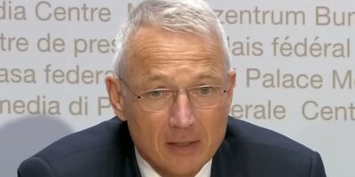 Presidente do Credit Suisse (C1SU34) admite fracasso do banco antes de ‘apagar as luzes’; entenda