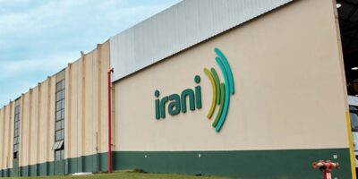 Irani (RANI3): lucro anual recua 51% no 1T24, para R$ 40,6 milhões