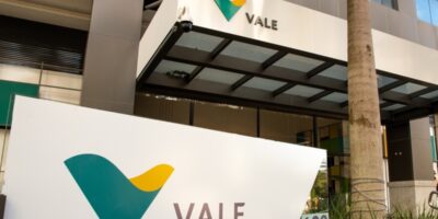 Vale (VALE3) anuncia R$ 8,9 bilhões em juros sobre capital próprio; veja valor por ação