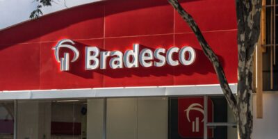 Bradesco (BBDC4) anuncia pagamento de R$ 4 bilhões em JCP; veja valor por ação