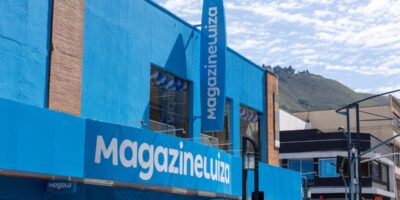 Magazine Luiza (MGLU3) e AliExpress anunciam acordo para integração de marketplaces; ações disparam no Ibovespa