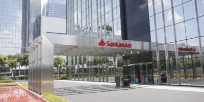 Santander (SANB11) anuncia JCP bilionário; veja valor