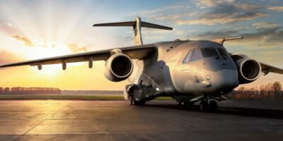 Embraer (EMBR3): BTG reforça compra após dados de entregas