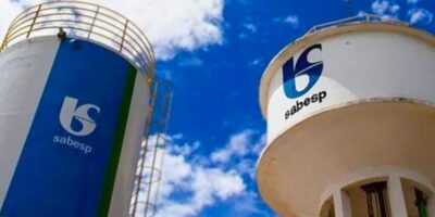 Sabesp (SBSP3) é privatizada por R$ 14,8 bi; veja detalhes da oferta