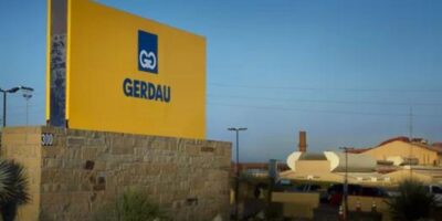 Gerdau (GGBR4) destina R$ 44,3 milhões para reconstrução do RS