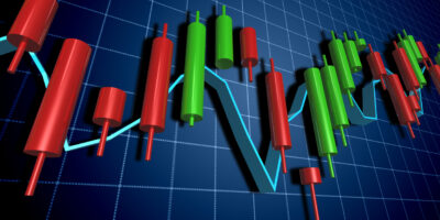 Ibovespa fecha em alta com Petrobras (PETR4) e grandes bancos; dólar recua