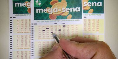 Mega-Sena 2807: prêmio acumula para R$ 11 milhões