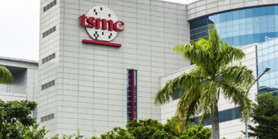 TSMC (TSMC34) quebra recorde de valuation e entra para ‘clube do trilhão’