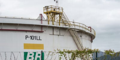 Petrobras (PETR4), Gerdau (GGBR4) e Naturgy assinam contrato para fornecer gás natural no mercado livre no RJ
