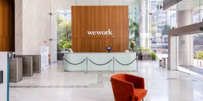 WeWork: FII RCRB11 vai entrar com ação de despejo em SP