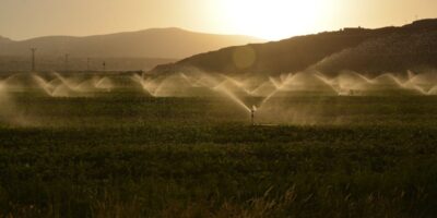 Sistema de irrigação em ativo deve valorizar SNFZ11, diz gestora