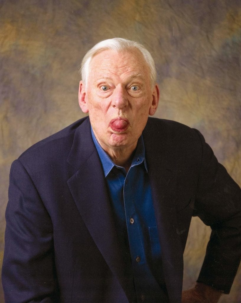 Herb Kelleher saiba mais sobre o fundador da Southwest Airlines