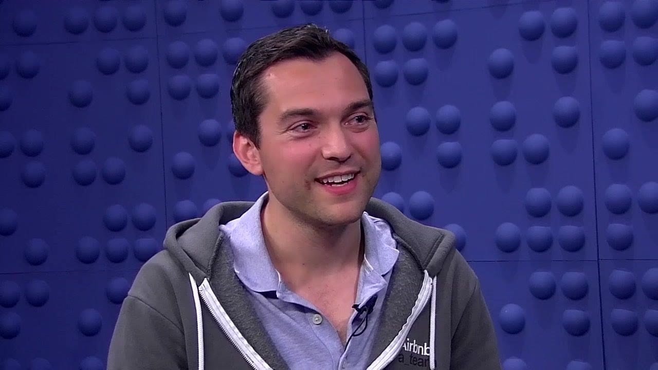 Nathan Blecharczyk Saiba Mais Sobre Um Dos Fundadores Do Airbnb