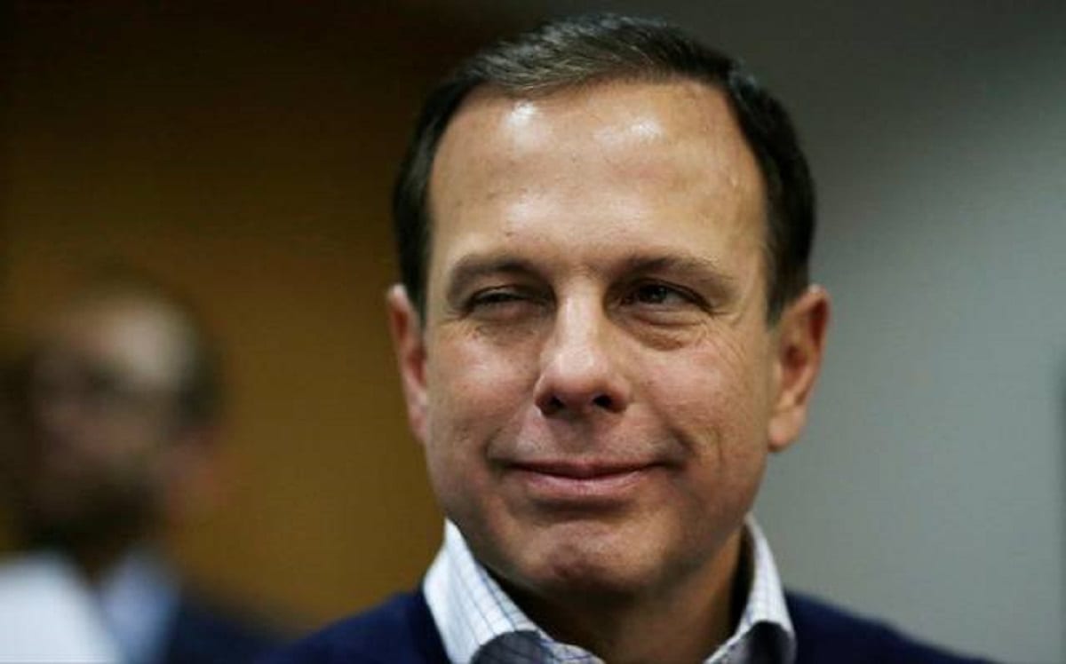 João Doria - perfil do empresário e atual governador de ...