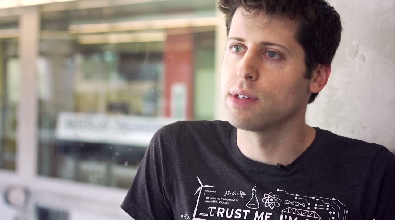 Sam Altman Perfil Do Investidor E Ceo Da Y Combinator 2452