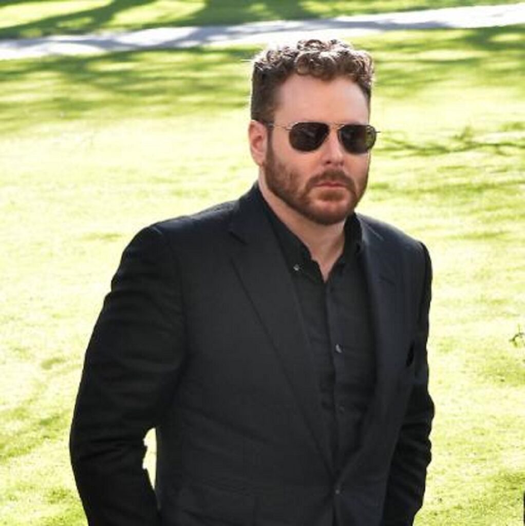 Sean Parker Perfil Do Investidor E Fundador Do Napster