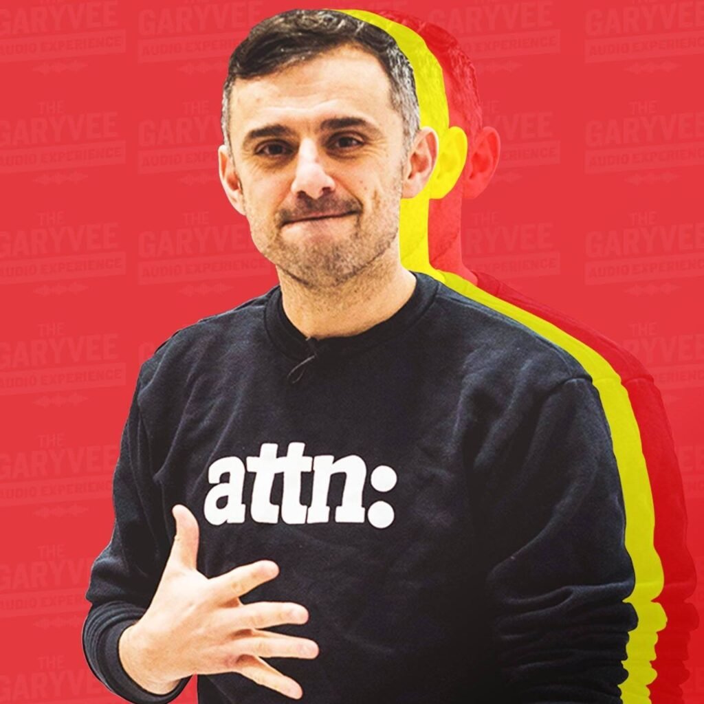 gary vaynerchuk bitcoin