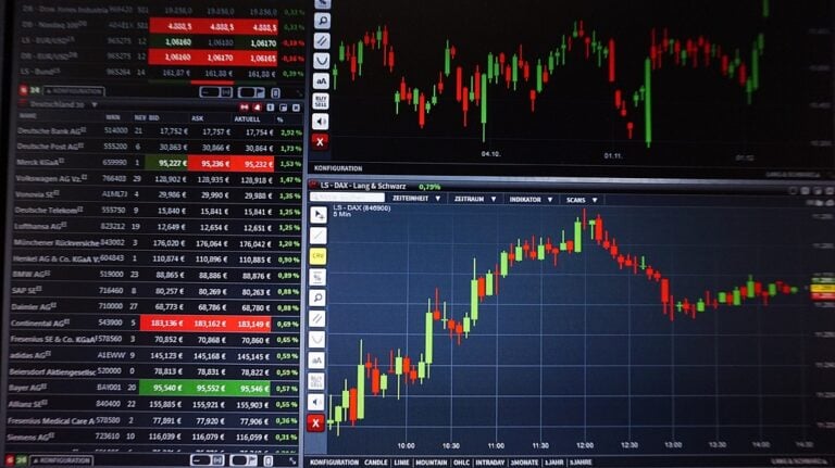 Day Trade O Que é Como Funciona E Vale A Pena Fazer